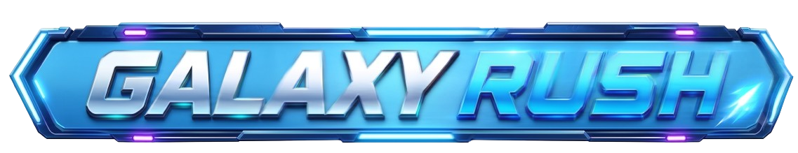 Galaxy Rush