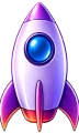 rocket